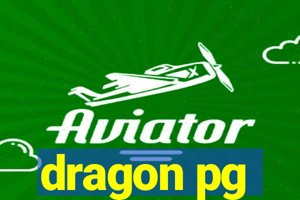dragon pg